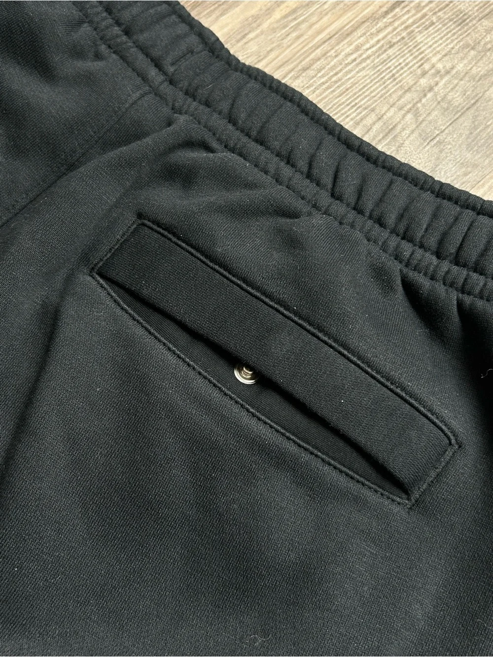NWOT Nike Sweatpants